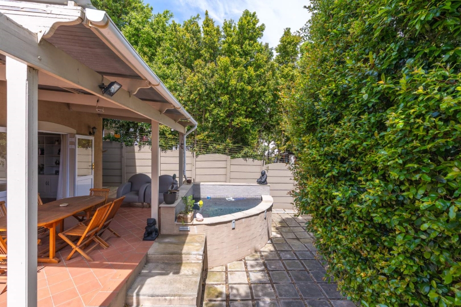3 Bedroom Property for Sale in Hout Bay Western Cape